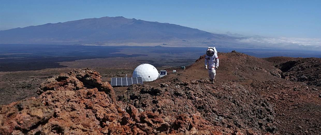 Δείτε τι έκρυψε η NASA για το Απόλλων 11!